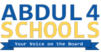 Abdul Abdi for School Board