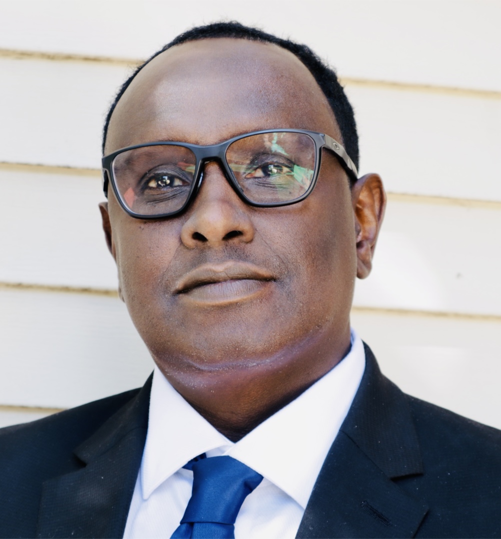 Abdul Abdi
